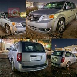 Dodge Grand Caravan
